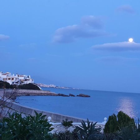 Beach-Front Bahia Dorada 에스테포나 외부 사진
