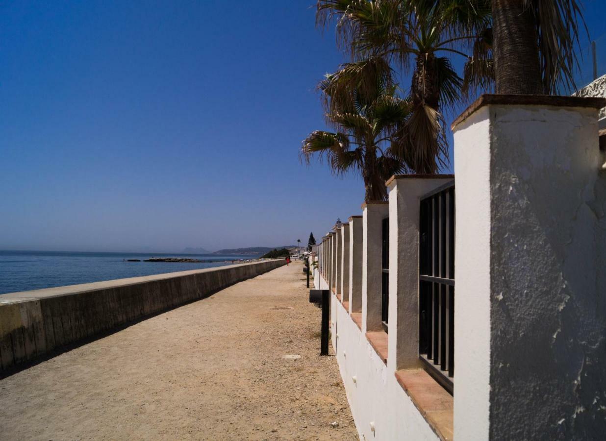 Beach-Front Bahia Dorada 에스테포나 외부 사진