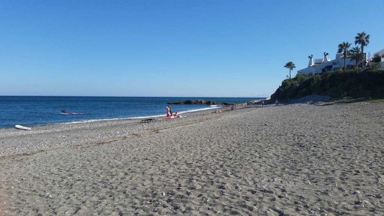 Beach-Front Bahia Dorada 에스테포나 외부 사진