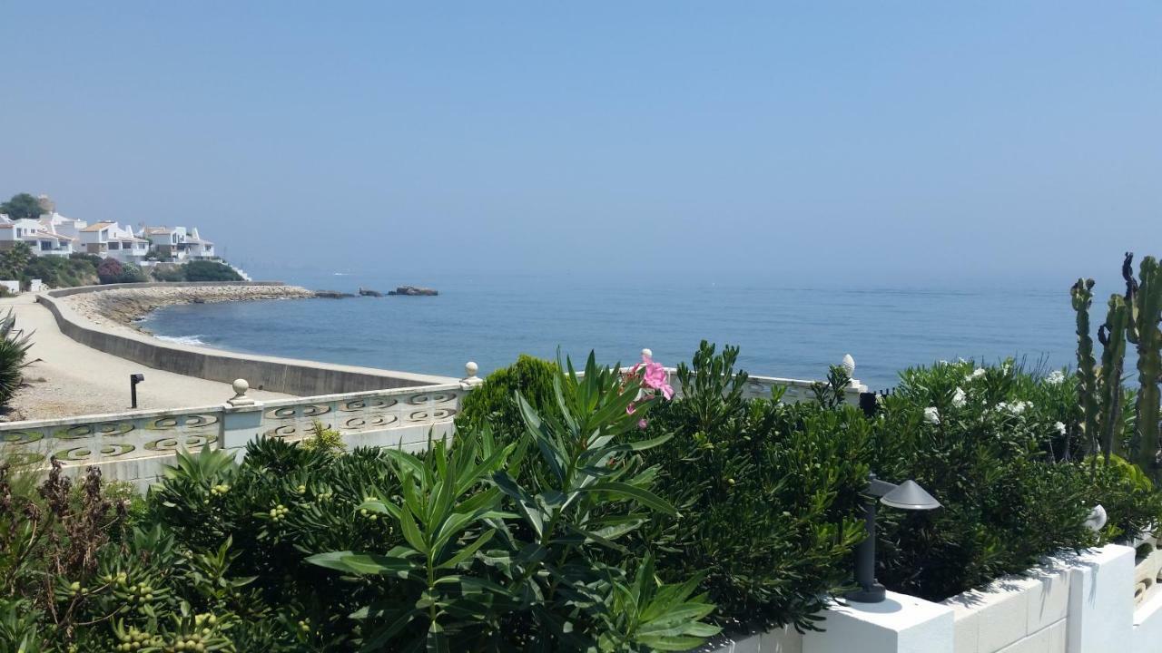 Beach-Front Bahia Dorada 에스테포나 외부 사진