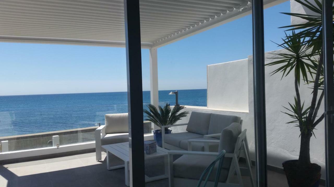 Beach-Front Bahia Dorada 에스테포나 외부 사진